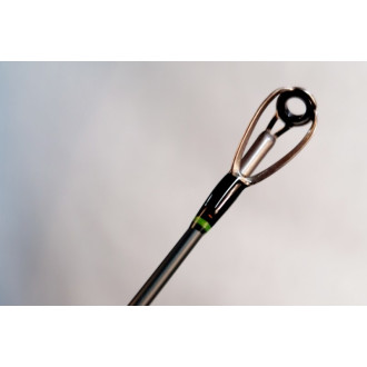 Přívlačové pruty Sportex JIG-Xpert Hecht