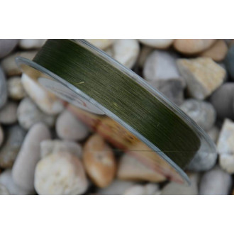 Climax šňůra 135m - miG 8 Braid Olive SB