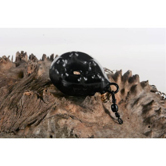 boilisová zátěž barvená GRIPP