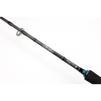 Sumcové pruty SPORTEX Top Cat Vertical CS-2