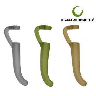 Rovnátka na háček Gardner Covert Pop-Up Hook Aligner 10ks