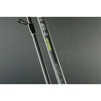 Přívlačové pruty SPORTEX X-Act Trout RS-2 SPOON 2-díl