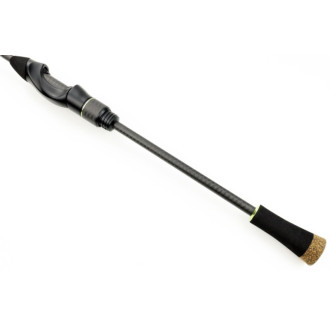 Přívlačové pruty SPORTEX X-Act Trout RS-2 SPOON 2-díl