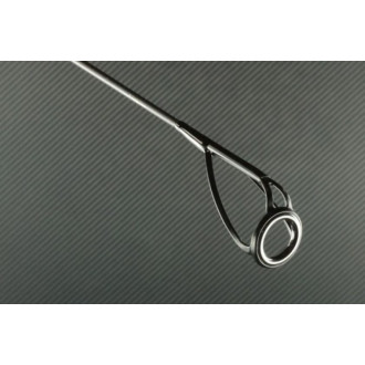 Kaprařské pruty SPORTEX SPECIMEN CS-2 Stalker 2-díl