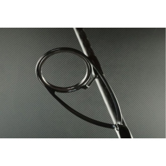 Kaprařské pruty SPORTEX SPECIMEN CS-2 Stalker 2-díl