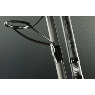 Kaprařské pruty SPORTEX SPECIMEN CS-2 Stalker 2-díl