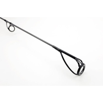 Kaprařské pruty SPORTEX SPECIMEN CS-2 Stalker 2-díl