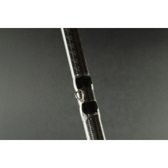 Přívlačové pruty SPORTEX Revolt RS-2 Spin 2-díl