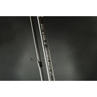 Přívlačové pruty SPORTEX Revolt RS-2 Spin 2-díl