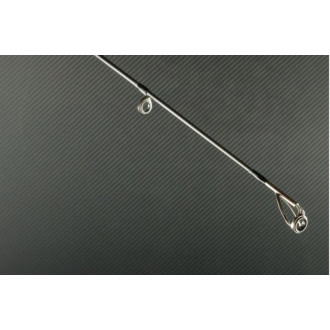 Přívlačové pruty SPORTEX Revolt RS-2 Ultra Light 2-díl