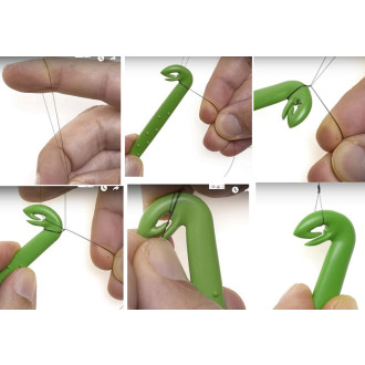 Easy Loop (smyčkovač) 2ks