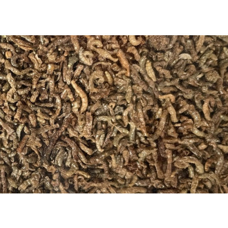 Sušená patentka Sensas Fouillix 33g