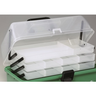 Kufřík 3patra (35x20x20)