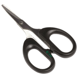 Nůžky Sensas nerez 12cm