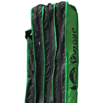 Obal na pruty Challenge 155cm 3 komory