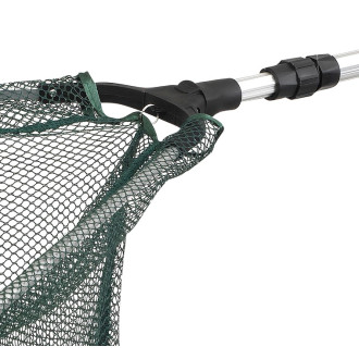 Podběrák 1,7m (2 díly)