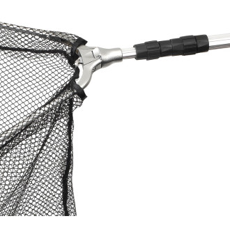 Podběrák 2,5m (3díly)