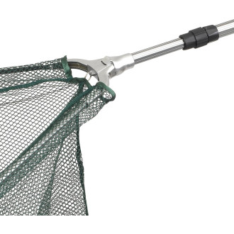 Podběrák 2m (2díly)