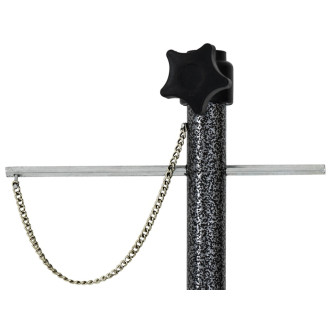 Zavrtávací držák deštníku Sensas