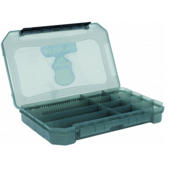 Gunki Soft Lure Box A 35x23x5cm