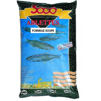 3000 Ablettes (ouklej) 1kg