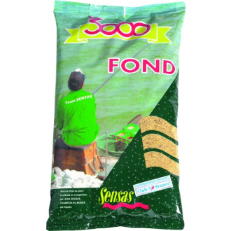 3000 Fond (řeka) 1kg