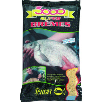 3000 Super Bremes (cejn) 1kg