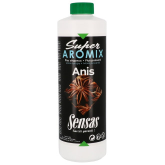 Posilovač Sensas Aromix 500ml