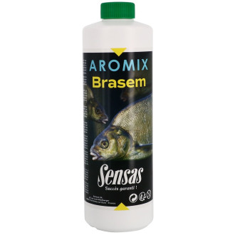 Posilovač Sensas Aromix 500ml