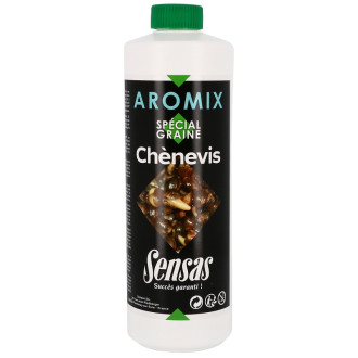 Posilovač Sensas Aromix 500ml