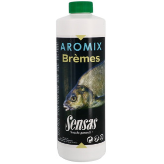 Posilovač Sensas Aromix 500ml