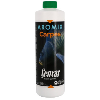 Posilovač Sensas Aromix 500ml