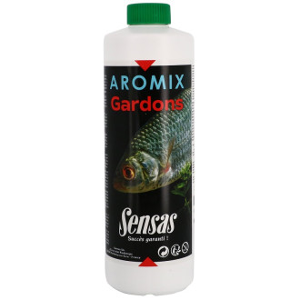 Posilovač Sensas Aromix 500ml
