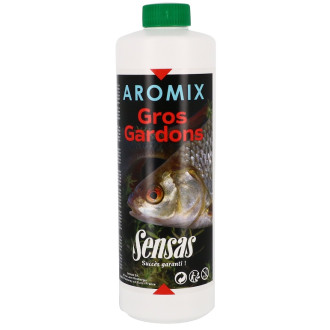 Posilovač Sensas Aromix 500ml