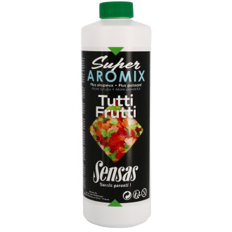 Posilovač Sensas Aromix 500ml