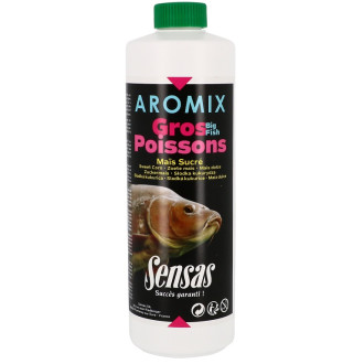 Posilovač Sensas Aromix 500ml