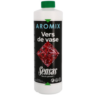 Posilovač Sensas Aromix 500ml