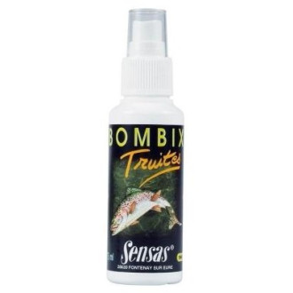 Posilovač Sensas Bombix 75ml