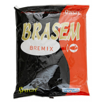 Posilovač Sensas Bremix Super Brasem (cejn-koření) 300g