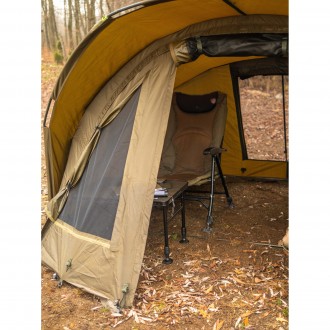 Bivak Giants Fishing Gaube Bivvy 2 Man