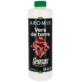 Posilovač Sensas Aromix 500ml