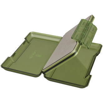 Krabička na nástrahy Gunki Eva Fix Hook S