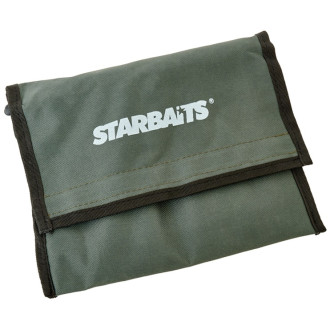 Kolíky Starbaits Bivi Peg Set 20cm 10ks