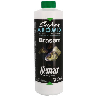 Posilovač Sensas Aromix 500ml