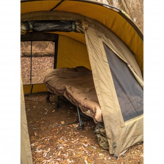 Bivak Giants Fishing Gaube Bivvy 2 Man