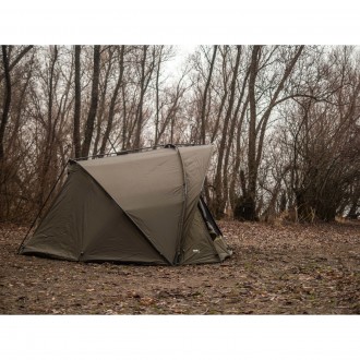 Bivak Giants Fishing Gaube Bivvy 2 Man