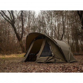 Bivak Giants Fishing Gaube Bivvy 2 Man