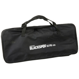 Stojan Starbaits Black Spot DLX 3 pruty