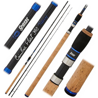 Coimbra Waggler Float Heavy 4,2m 25g