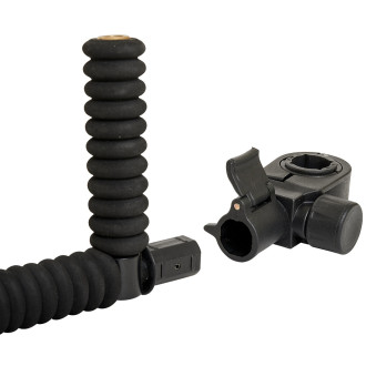 Držák na příslušenství JUMBO Easy Fix 25x12cm